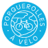 Porquerolles à Vélo Logo